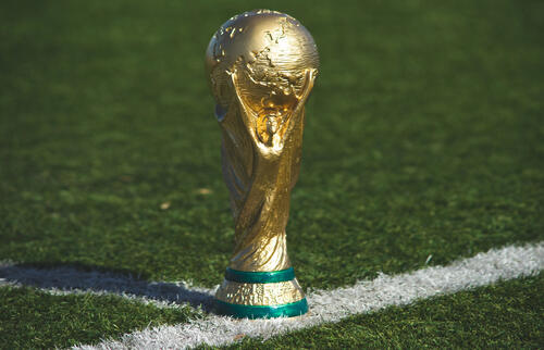 So siehst du ALLE WM-Spiele live