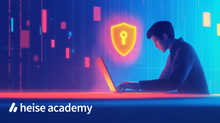 heise-Angebot: Ethical Hacking für Fortgeschrittene – sich selbst hacken, bevor es andere tun