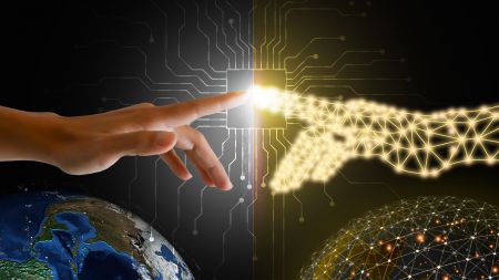 Deutschland verliert im KI-Ranking Platz an Kanada