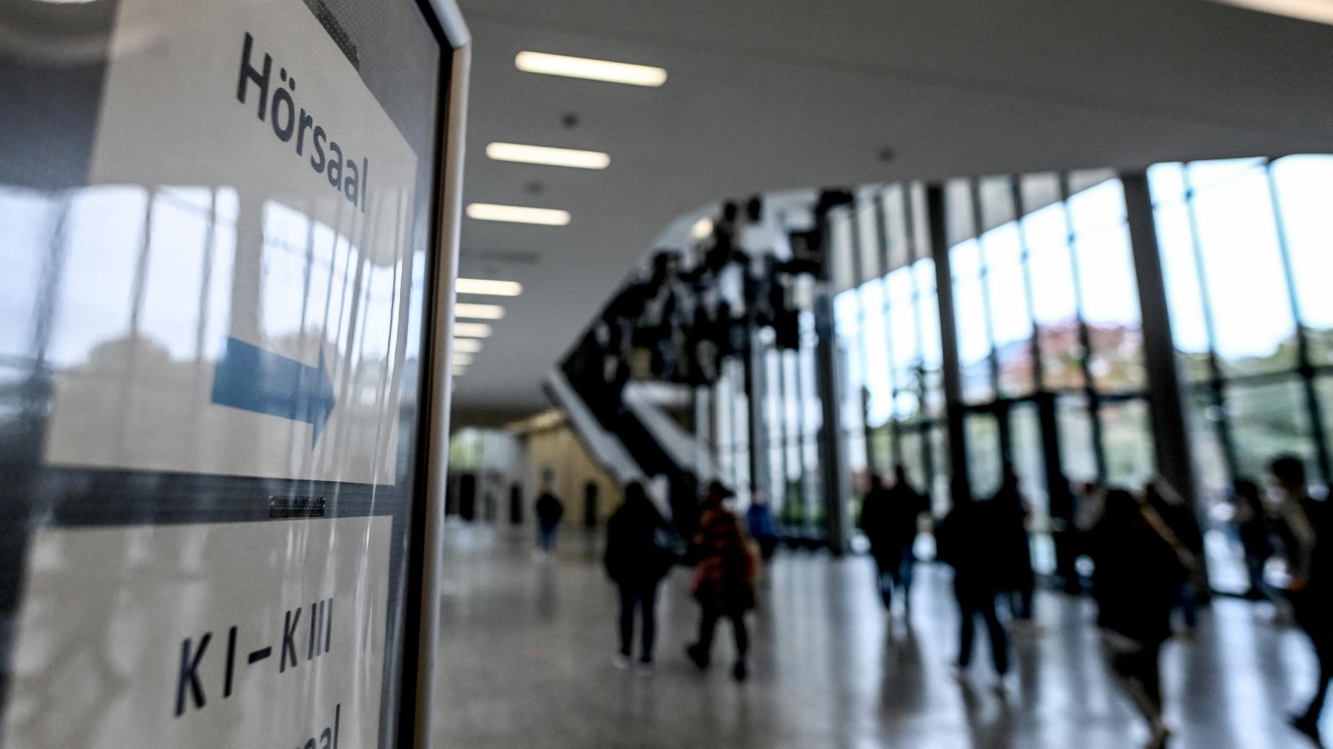 Was wird aus der BAföG-Reform?