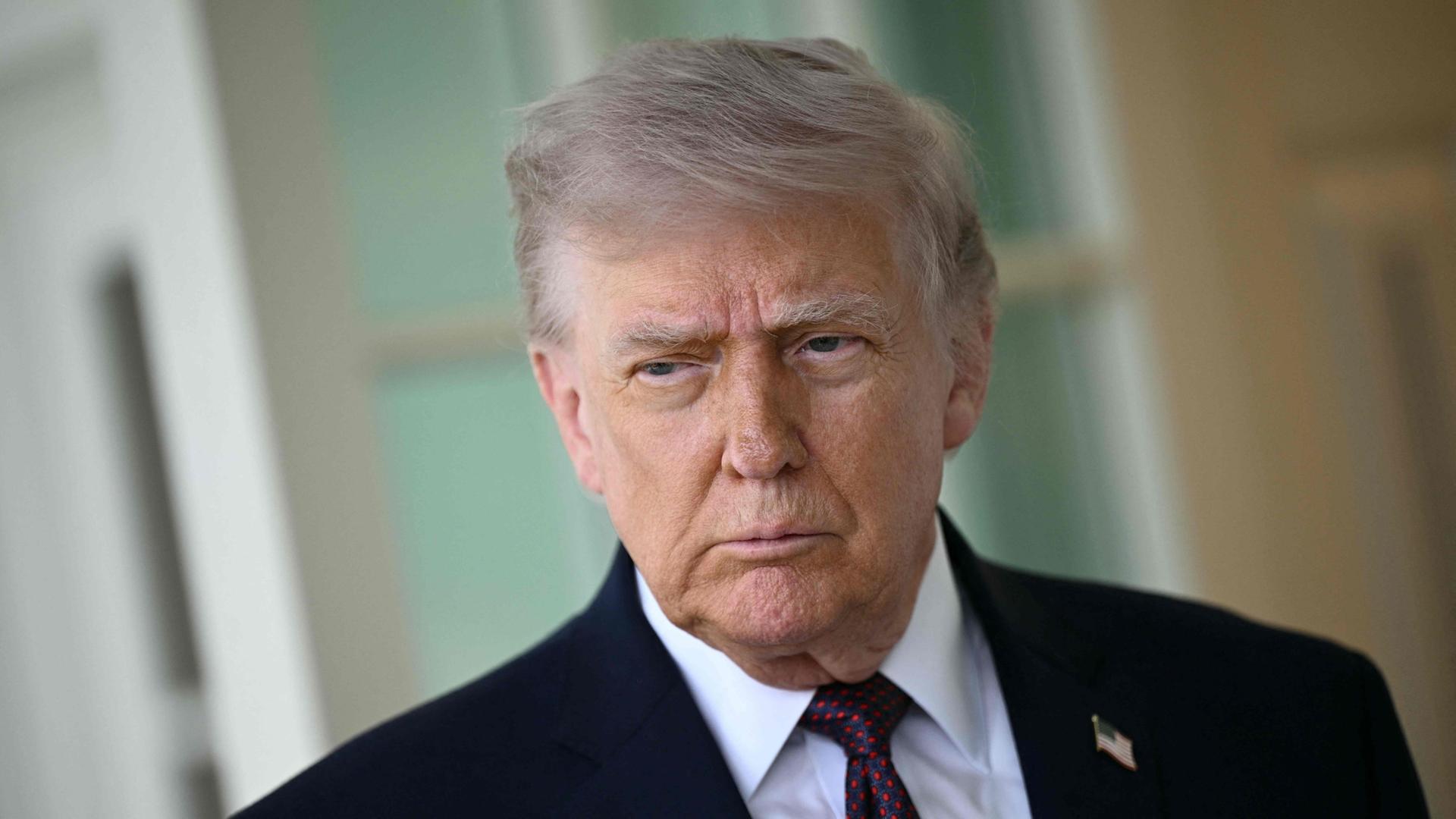 USA erwägen Truppenreduzierung in Deutschland