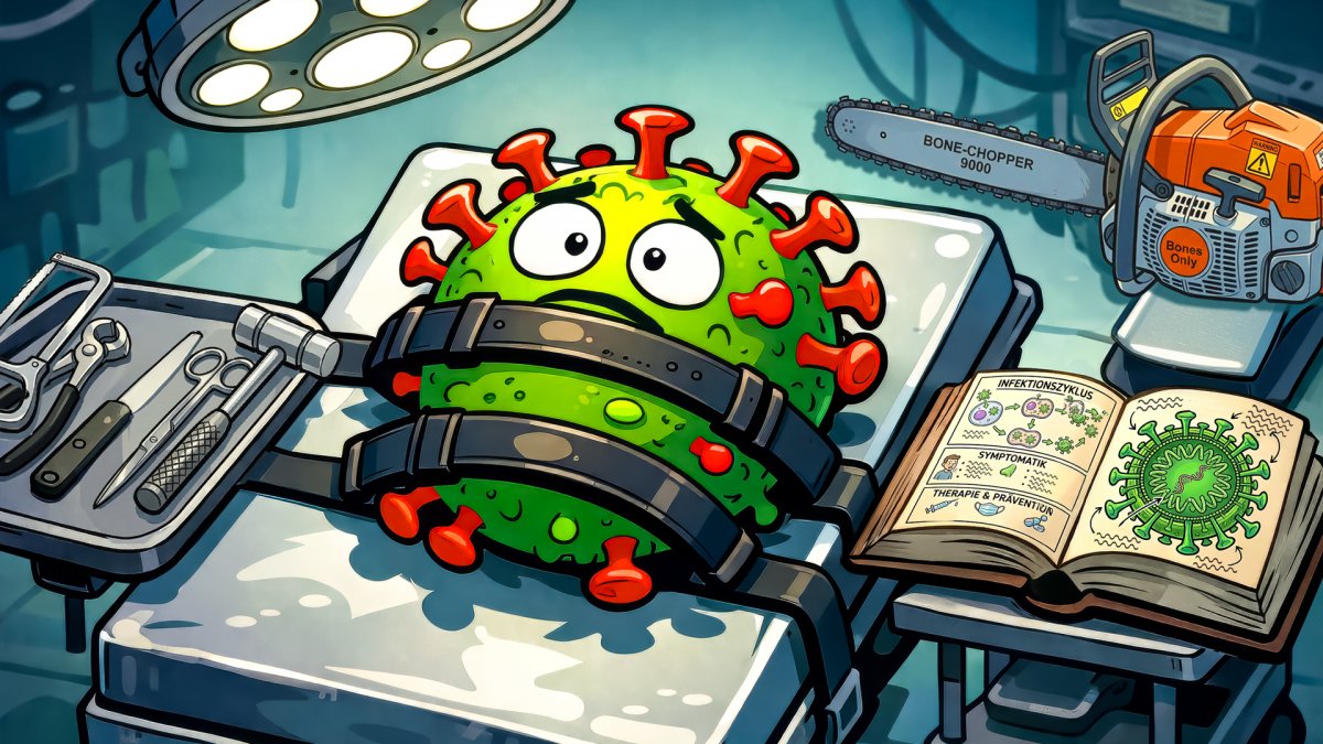 heise+ | Kostenlose Übungsressourcen für die Schadcode-Analyse