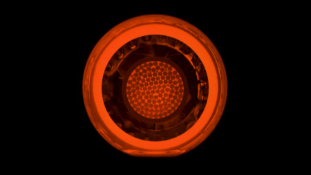 Neuer Antrieb für Marsmission: NASA erreicht Rekordleistung