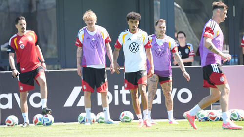 DFB-Star zu teuer für den FC Bayern?