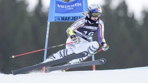 Aicher kommentiert Weltcup-Überraschung