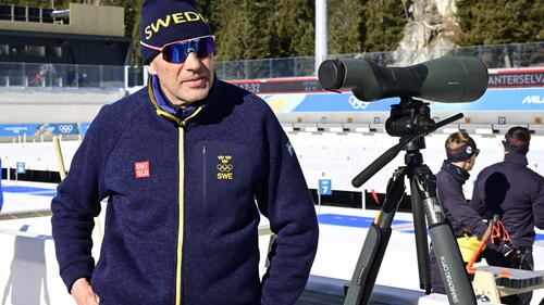 Überraschende Kehrtwende um Biathlon-Trainer
