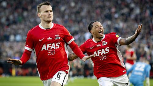 VfB hat neuen Holland-Sechser im Blick