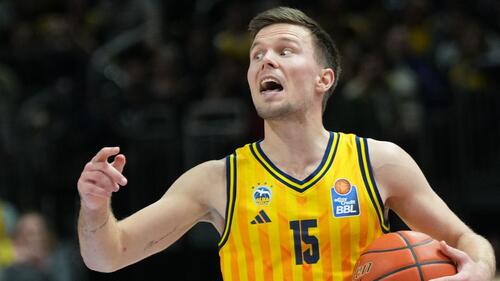 Alba Berlin rettet sich in Entscheidungsspiel