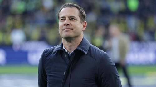 BVB-Boss blickt zuversichtlich aufs nächste Jahr