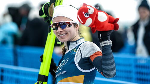 Langlauf-Star schließt Biathlon-Wechsel aus