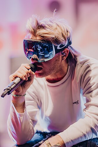 Ski Aggu ist zurück: Sein Comeback, Festivals 2026 und ein neues Album
