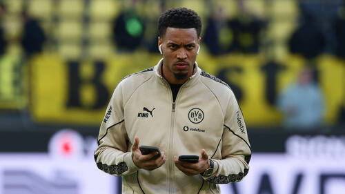 Kovac lässt mit Nmecha-Aussage aufhorchen