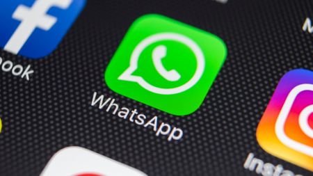 Ab September: WhatsApp streicht Unterstützung für uralte Android-Versionen
