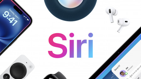 Verschobene Siri: Apple will 250 Millionen US-Dollar an Kläger zahlen