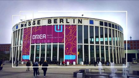 DMEA-Standortwechsel: „Wir wollen wachsen und neue Themen integrieren“