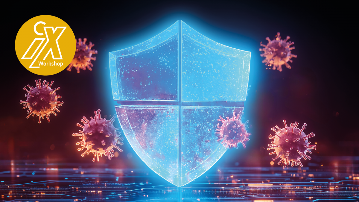 heise-Angebot: iX-Workshop: IT-Umgebungen mit Microsoft Defender XDR vor Angriffen schützen