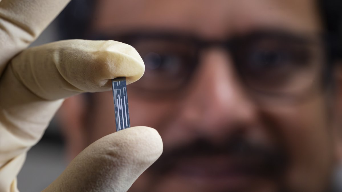 Cisco stellt Quanten-Switch für Quantencomputer vor