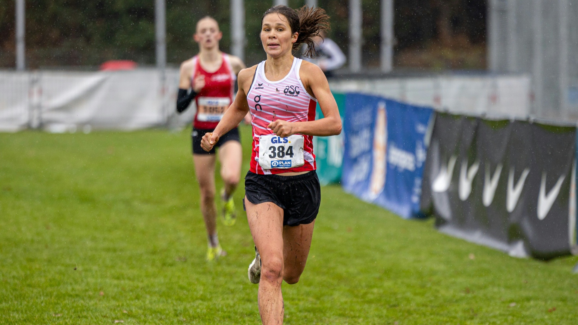 Tertsch kassiert WM-Dämpfer