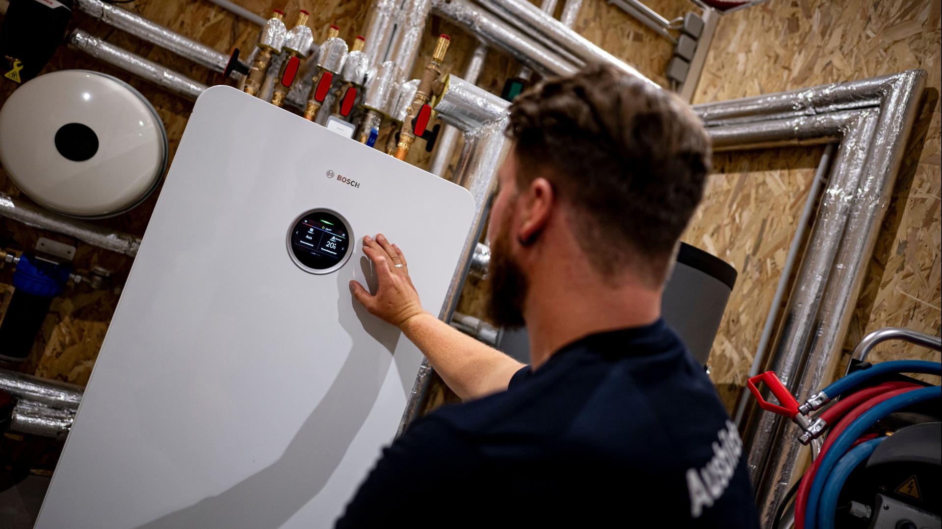 Koalition einigt sich auf Kostenbremse für Mieter