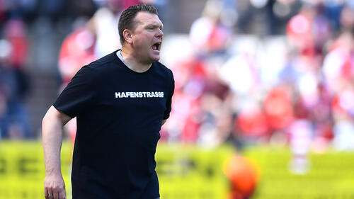 LIVE: Was reißt RWE im Hinspiel gegen Fürth?