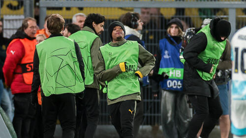 BVB droht wohl Millionen-Minus