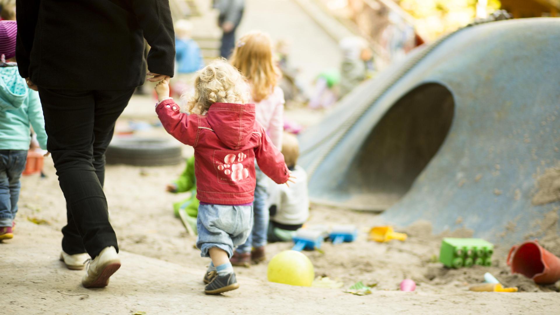 Kindergeld soll bald automatisch kommen