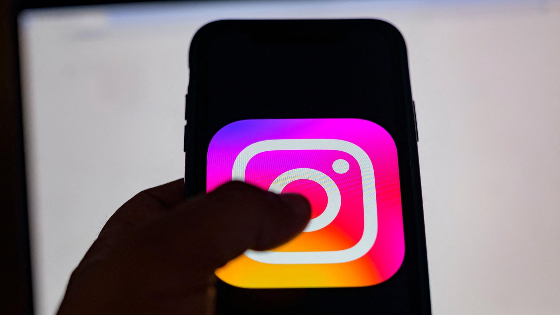 EU sieht Kinder bei Instagram und Co. schlecht geschützt