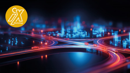 heise-Angebot: iX-Workshop: Netzwerkarchitekturen in Proxmox aufbauen, verwalten und schützen