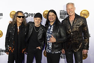 Metallica live in Frankfurt 2026: Tickets, Zeiten, Anfahrt, Support & Setlist