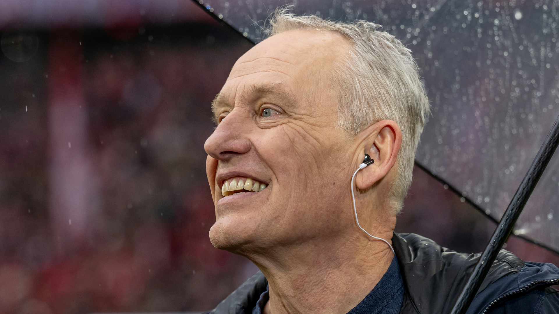Überraschung! Neuer Job für Christian Streich