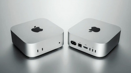 Mac mini und Mac Studio vergriffen: Apple gehen manche Macs aus