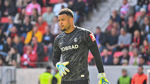 Freiburgs Europa-Spektakel live bei RTL