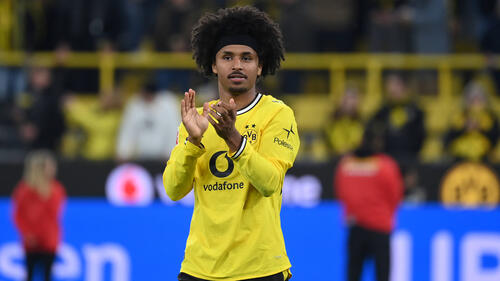 BVB-Knall? Adeyemi reagiert auf Bericht