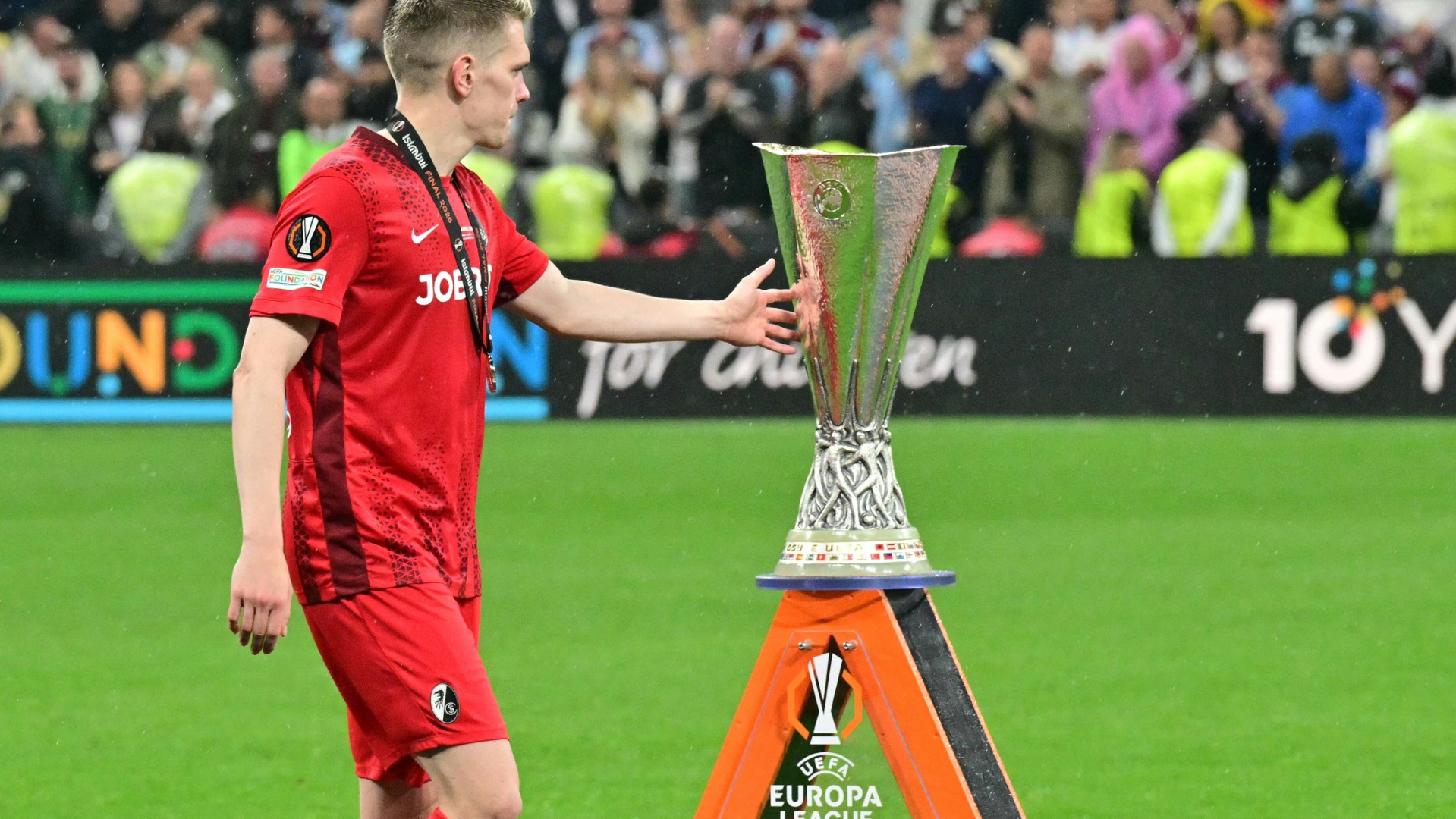 Ginter bricht Schweigen nach Nicht-Nominierung