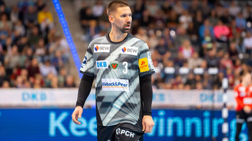 Füchse-Star spricht über DHB-Comeback