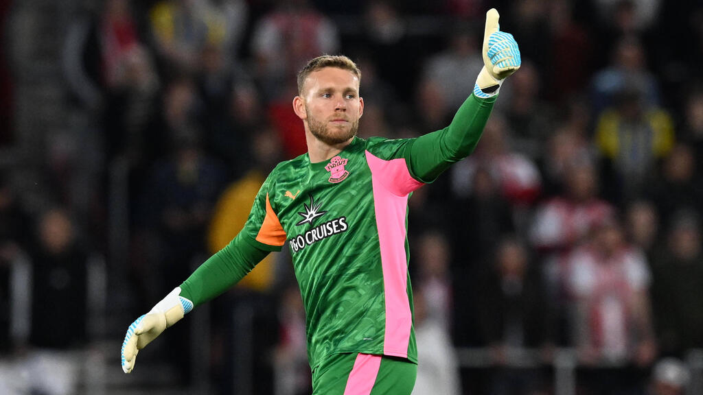 Peretz spricht über Rückkehr zum FC Bayern