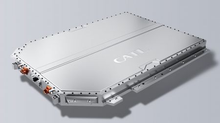Verpackungskünstler: CATL kündigt Qilin-E-Auto-Akku mit 1000 km Reichweite an