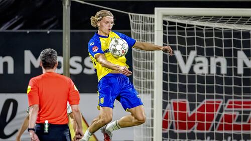 Sturm-Hüne im Visier des VfB