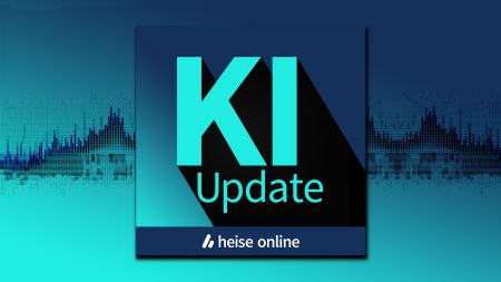 KI-Update kompakt: Hannover Messe, Rechenleistung, Polizei-Daten, Ring-Kameras