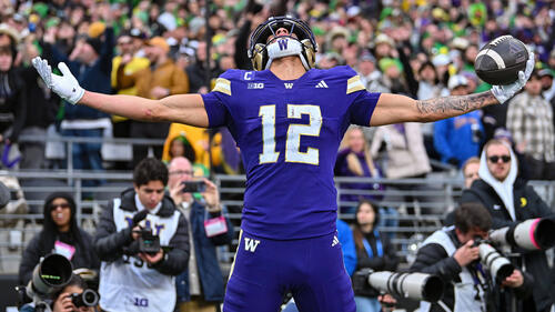 Wann kommt der Run auf die Receiver?