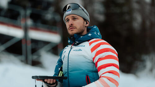 Trainer-Revolution im US-Biathlon