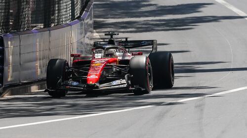 Ferrari-Star stinksauer: "Inakzeptabel"