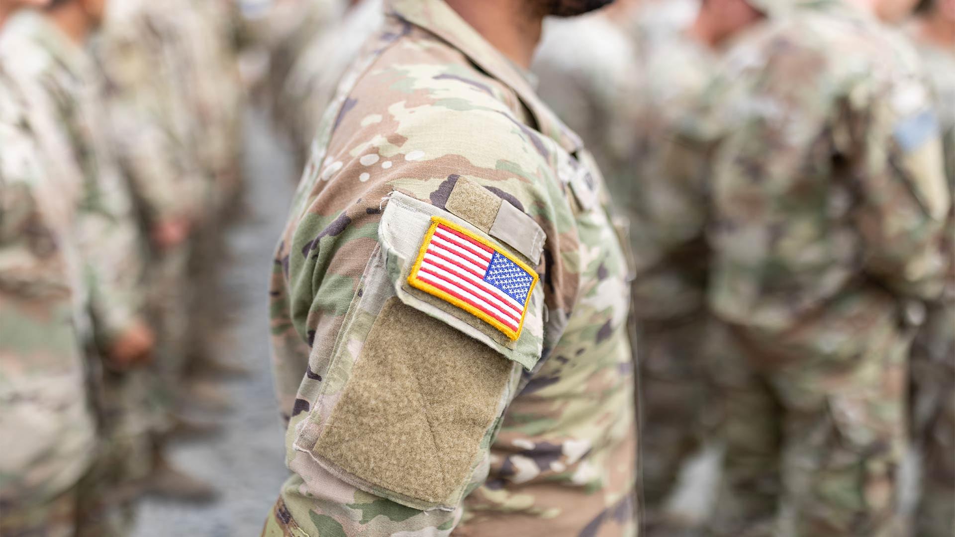 Trump kündigt größeren Abzug von US-Soldaten an
