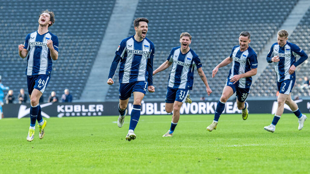 Bericht: Brekalo-Entscheidung steht bevor