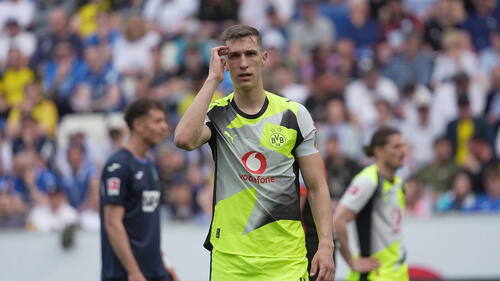 Schlotterbeck-Deal "fatal" für den BVB