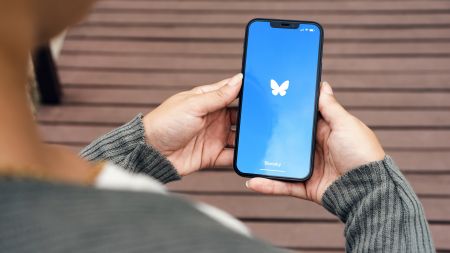 Bluesky-Ausfall: DDoS-Angriff angeblich von iranischer Gruppe „313 Team“