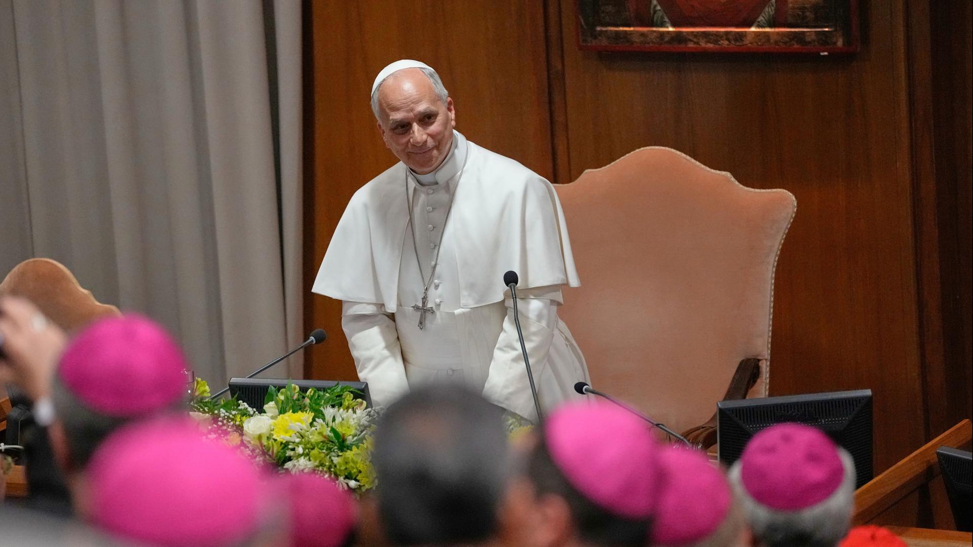 Grundsatzprogramm des christlichen Pazifismus