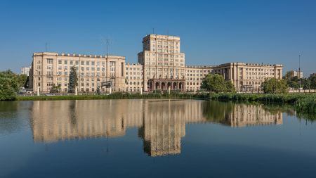 Cyberkrieg: Medien zitieren Interna aus Russlands Geheimdienstausbildung
