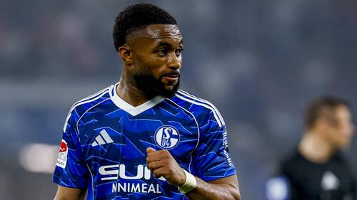 Überraschende Schalke-Kehrtwende bei Sylla?