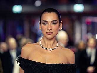 Dua Lipa: Palermo protestiert gegen ihre Traumhochzeit